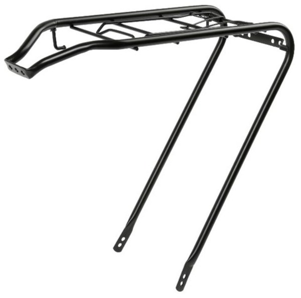 Porta  bultos trasero clasico