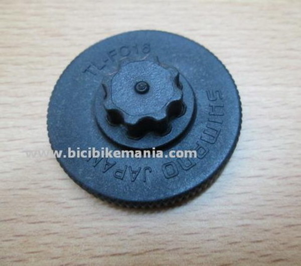 llave fijacion biela hollowtech l