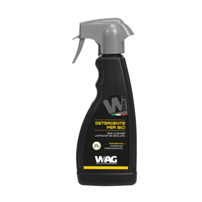 Desengrasante WAG bike 500ml