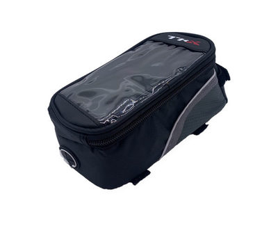 bolsa al cuadro y telefono  