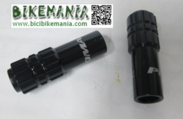 tensor  en  funda Promax