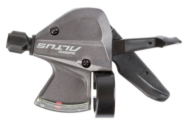 mando cambio Shimano Altus 