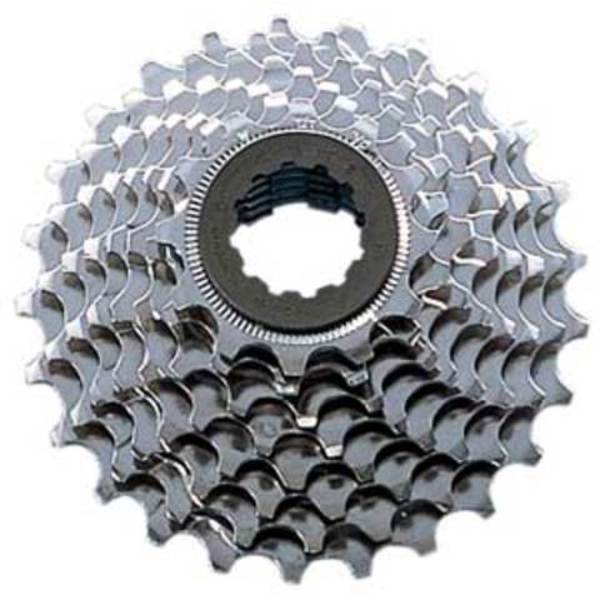 cassette Shimano 8vel 
