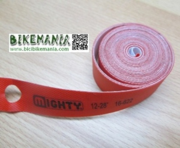 fondo de llanta Might