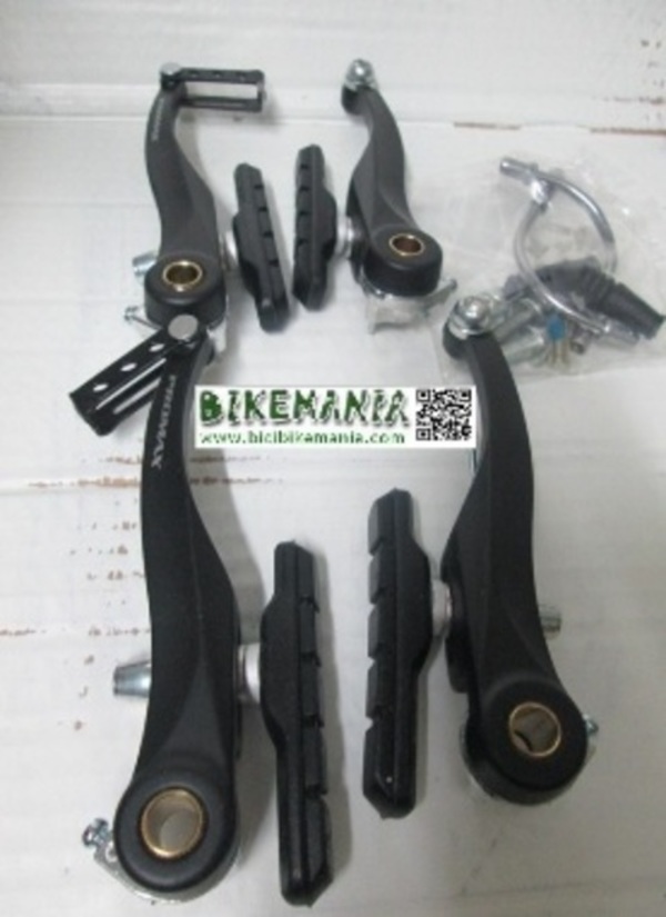 Kit  freno Promax v-brake 