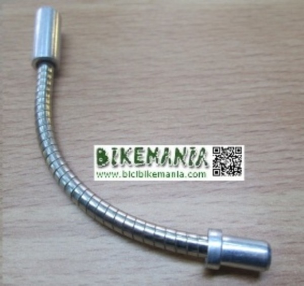 guia pipa v brake flexible 