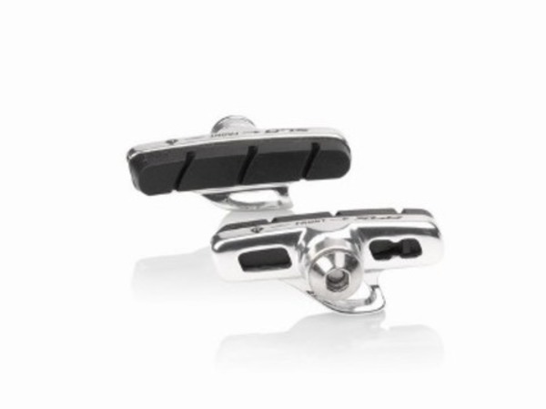  zapatas carretera patin de aluminio Promax