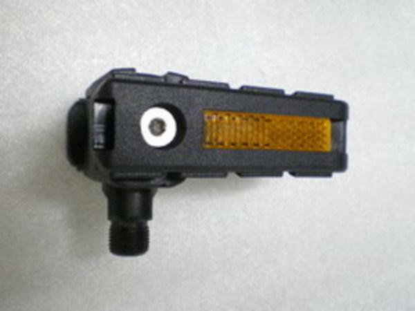 pedales plegable