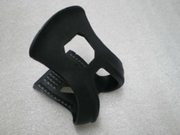 punteras pedal Nortech