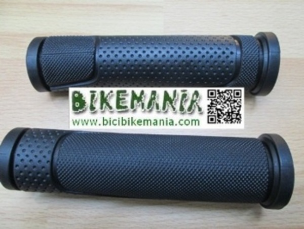 puños nortech btt.