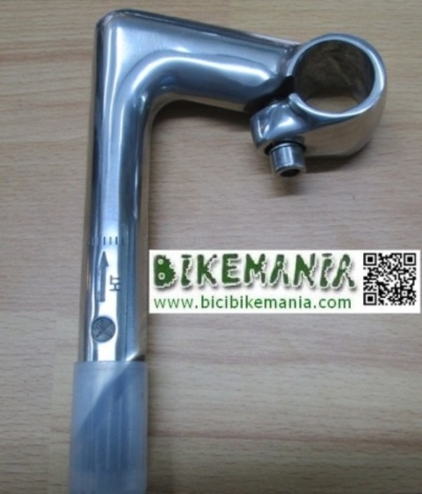 potencia clasica carretera Nortech aluminio