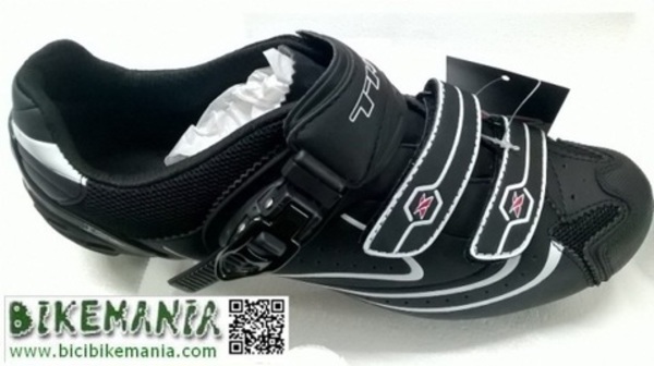 Zapatilla carretera TKX 2 velcros micro ajuste OFERTA