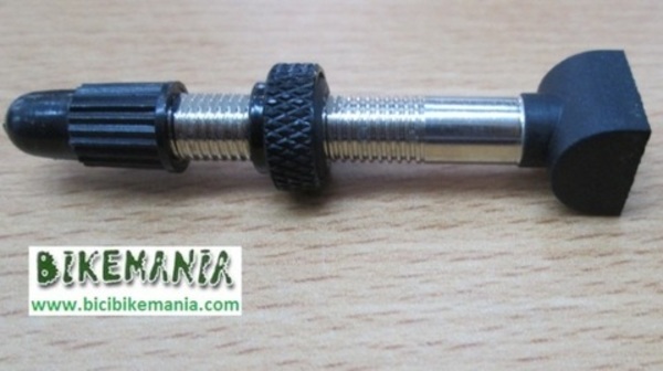 Valvula tubeless 39mm
