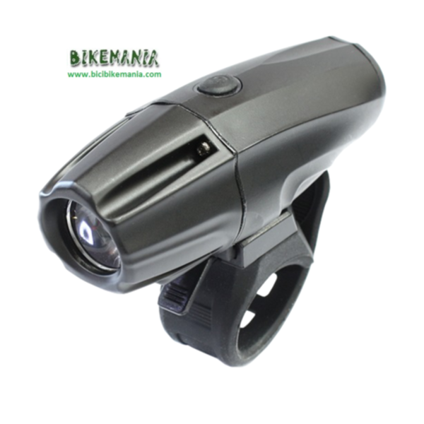 Foco TKX 1000 lumenes usb