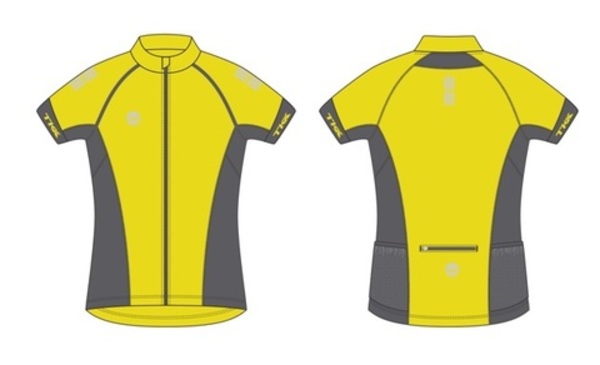 Maillot Tkx verano 