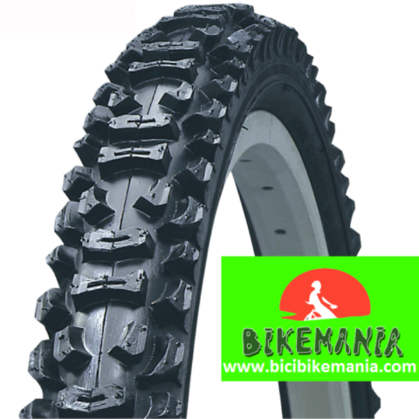 cubierta Kenda K816 20 1.95 btt