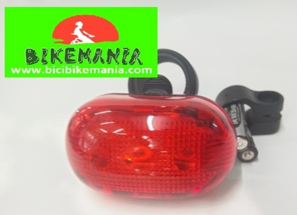 foco BTA trasero led 