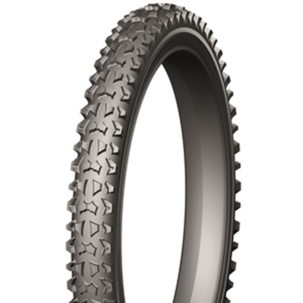 Cubierta Mtb Cst 26X2.10