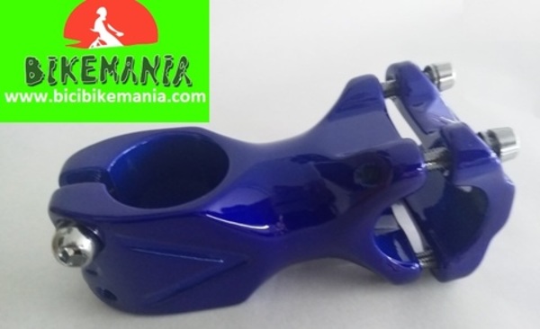 potencia Nortech fixie ahead