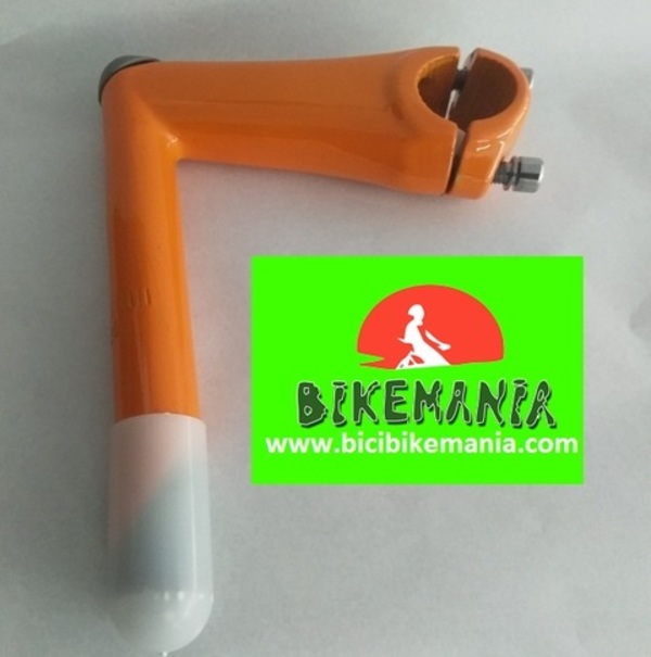 Potencia Nortech fixie 