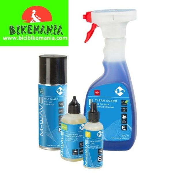kit M WAVE Guard Team 