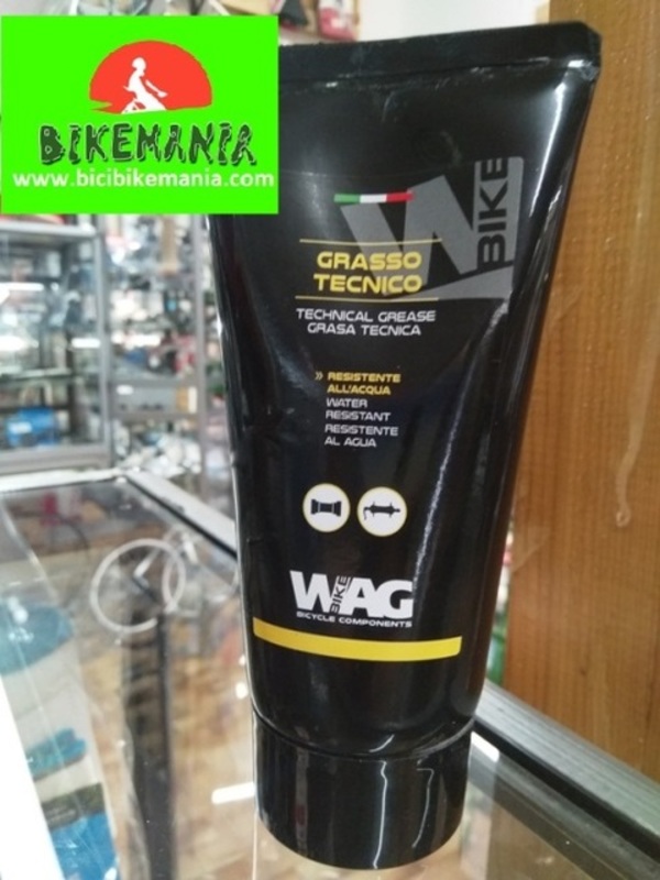 Grasa WAG 150 gr