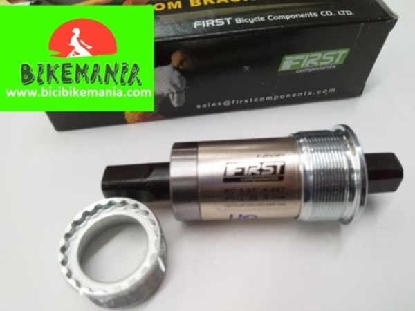 pedalier First 110mm