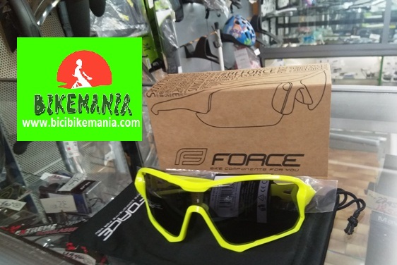 GAFAS FORCE MODELO EDIE FLUOR 