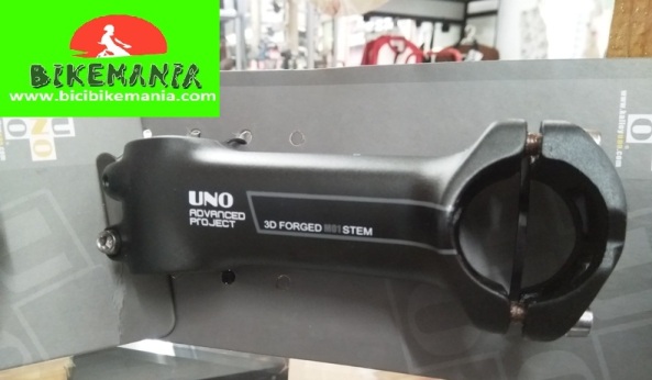 Potencia manillar UNO M01.3D Forged