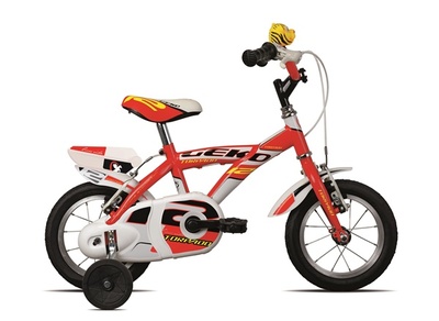 bicicleta Torpado GEKO MTB 12″ 1V