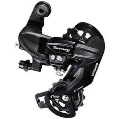  Cambio Shimano Tourney TY300