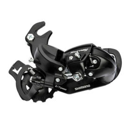 CAMBIO SHIMANO TOURNEY TY300