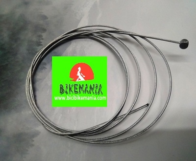 cable freno btt galvanizado WAG bike
