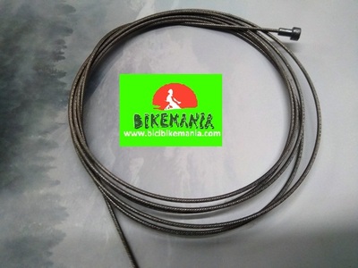 cables y fundas de bicicleta