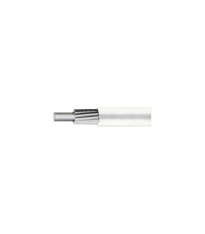 Funda de cambio blanca Promax