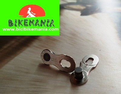 union de cadena KMC 12v