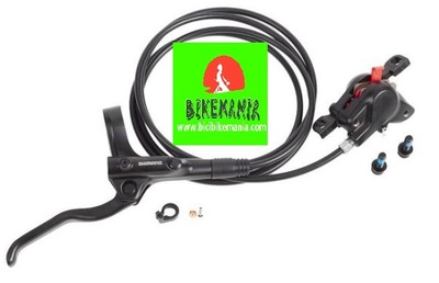 Freno Shimano MT200