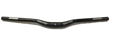 Manillar Mount btt aluminio