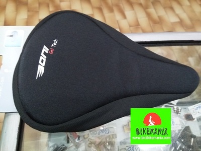 Funda de sillin Boni ancha gel tech