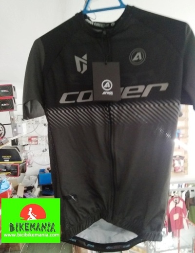 Maillot Coluer