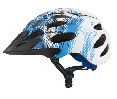 Casco TKX btt  MV 35