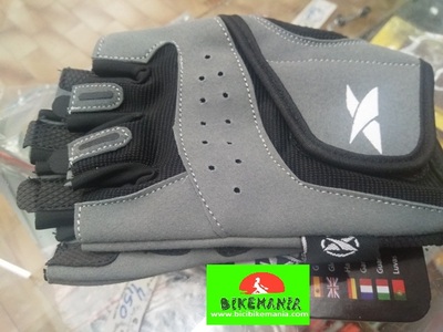 Guantes TKX corto 101
