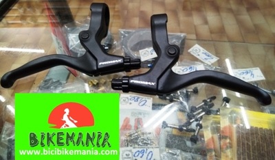Manetas freno Promax