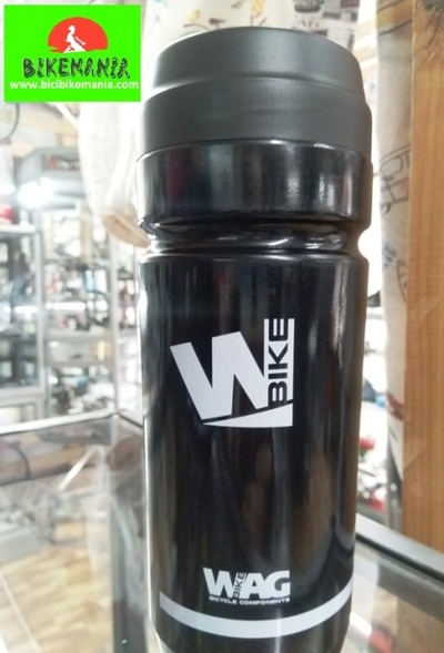 Bidon porta herramientas WAG bike