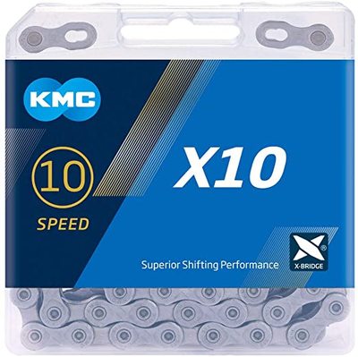 Cadena KMC X10 