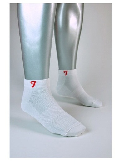 CALCETINES  J  BLANCOS 