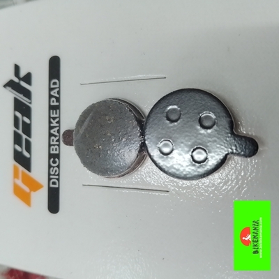 Pastillas Geak Zoom