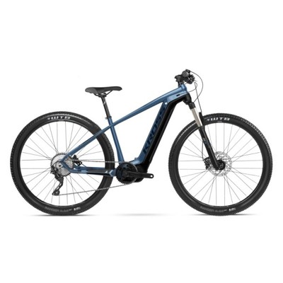 Kross LEVEL BOOST 2.0 630wh