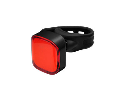 Foco TKX trasero usb 6217t