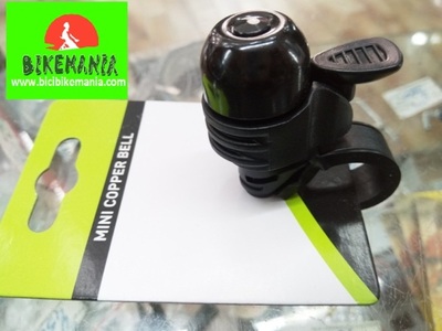 Timbre mini BTA